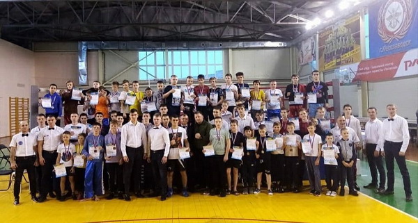 Чемпионат и первенство Лесозаводского городского округа по кикбоксингу 2.jpeg Чемпионат и первенство Лесозаводского городского округа по кикбоксингу 2.jpeg